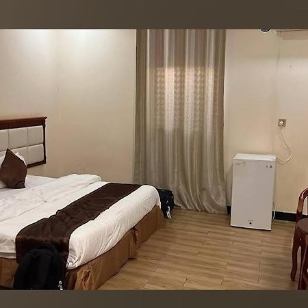 Fakher Yanbu Hotel Εξωτερικό φωτογραφία