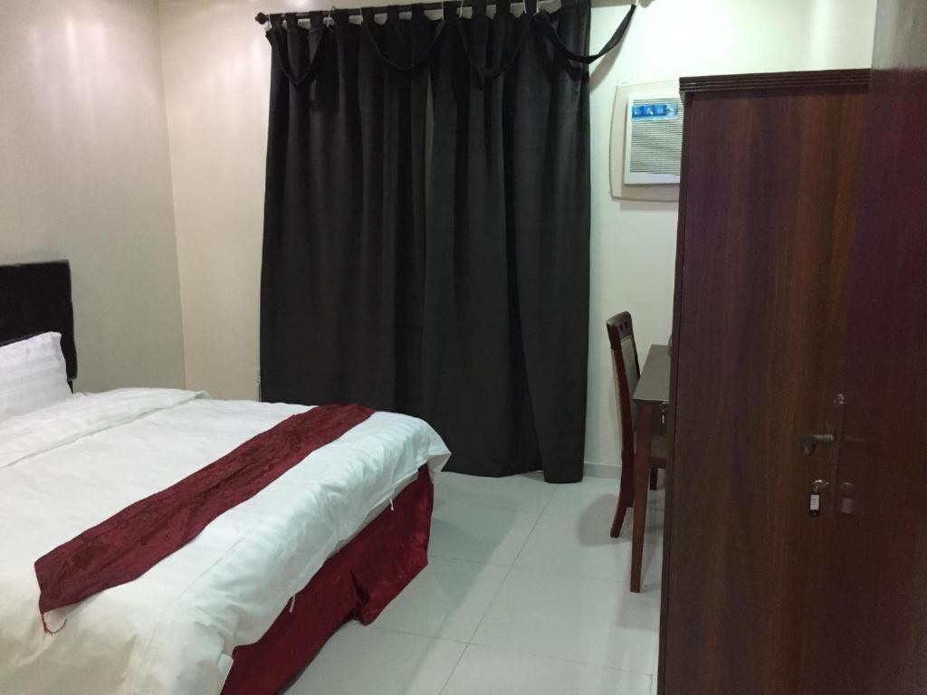 Fakher Yanbu Hotel Εξωτερικό φωτογραφία