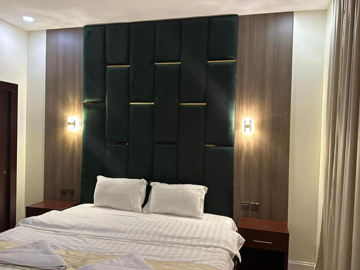 Fakher Yanbu Hotel Εξωτερικό φωτογραφία