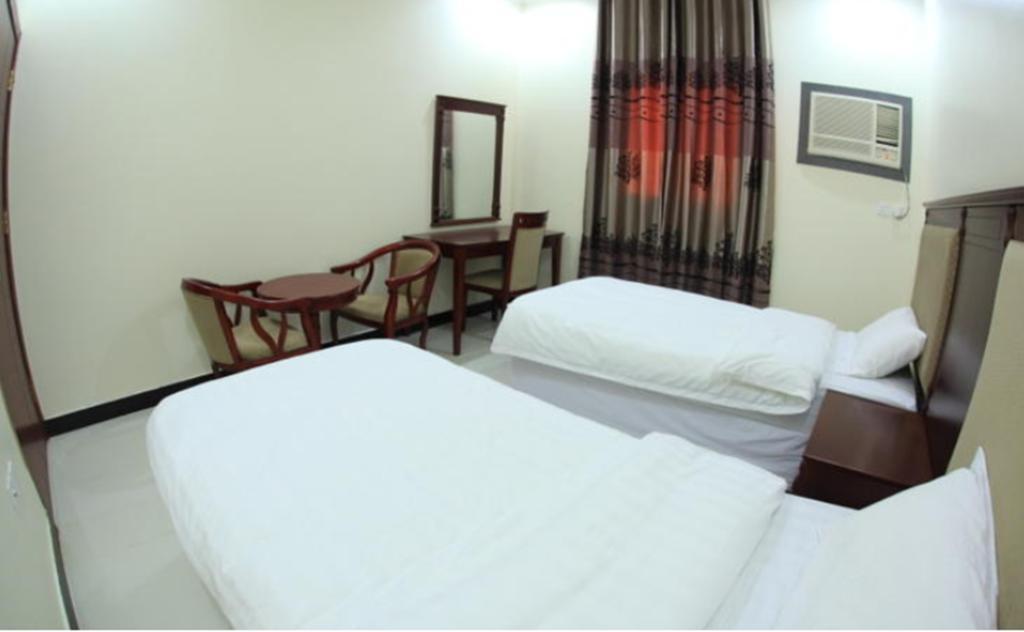 Fakher Yanbu Hotel Δωμάτιο φωτογραφία