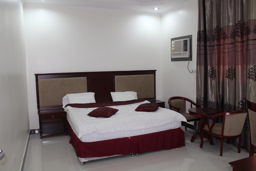 Fakher Yanbu Hotel Δωμάτιο φωτογραφία
