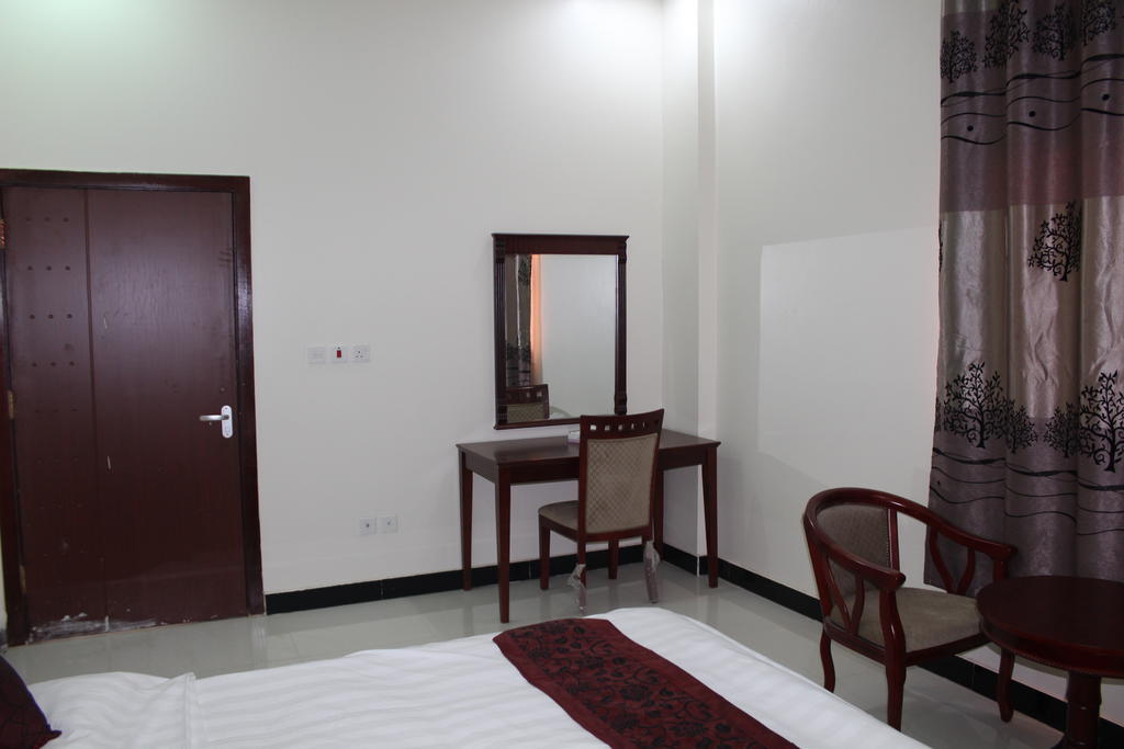 Fakher Yanbu Hotel Δωμάτιο φωτογραφία