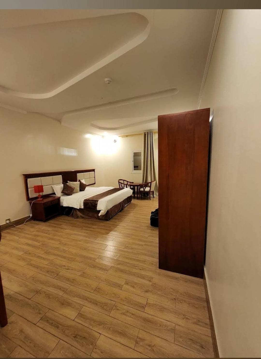 Fakher Yanbu Hotel Εξωτερικό φωτογραφία