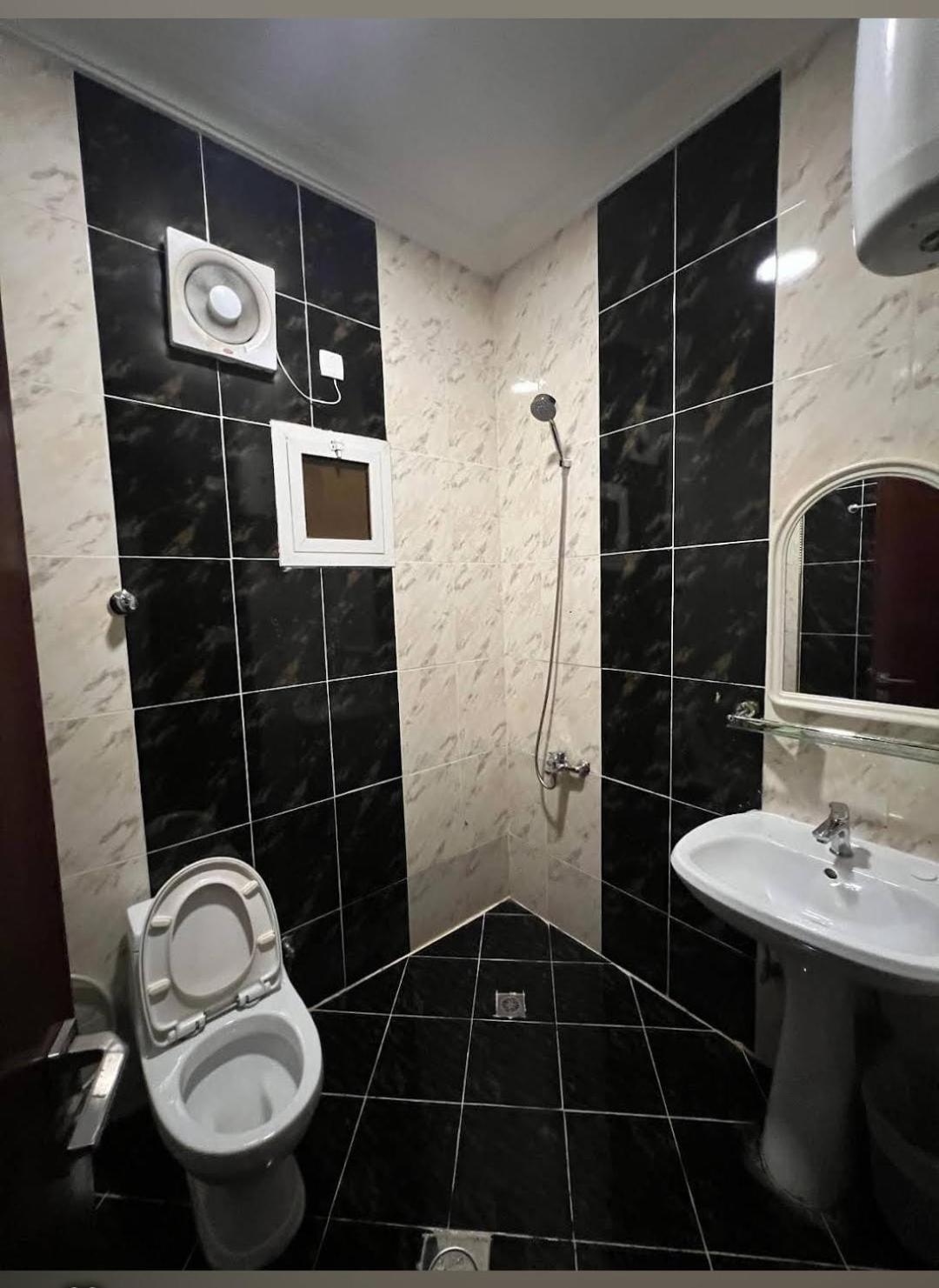 Fakher Yanbu Hotel Εξωτερικό φωτογραφία