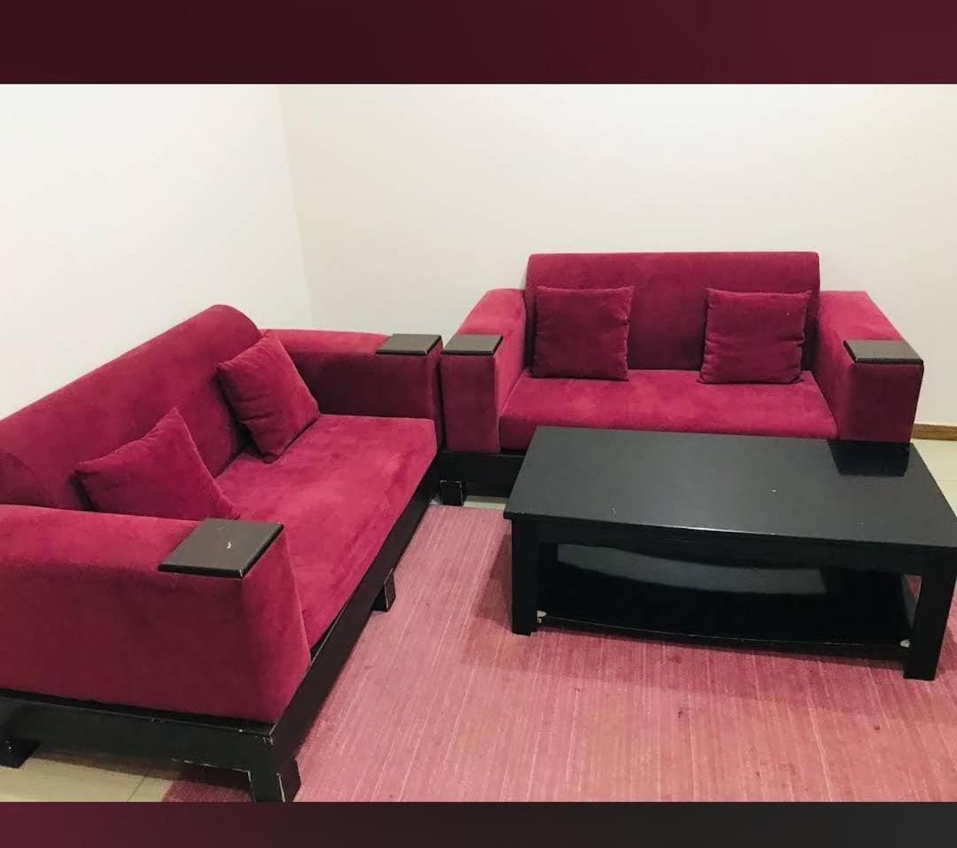 Fakher Yanbu Hotel Εξωτερικό φωτογραφία