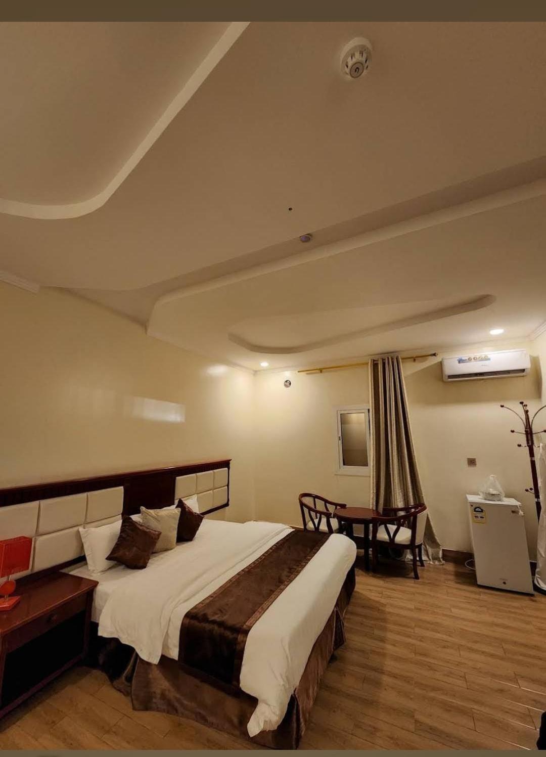Fakher Yanbu Hotel Εξωτερικό φωτογραφία