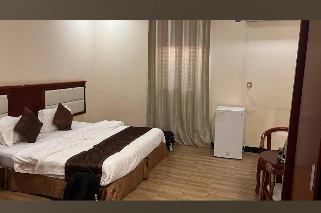 Fakher Yanbu Hotel Εξωτερικό φωτογραφία