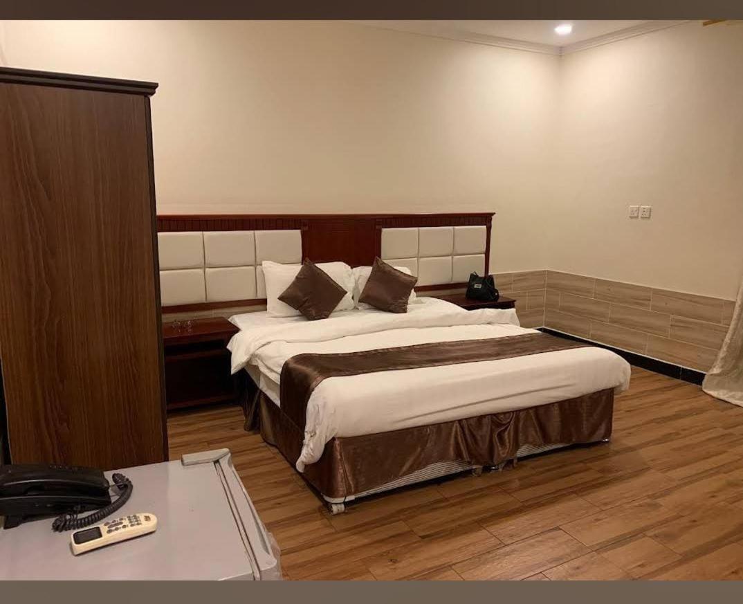 Fakher Yanbu Hotel Εξωτερικό φωτογραφία