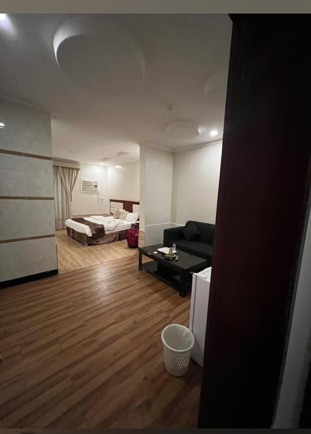 Fakher Yanbu Hotel Εξωτερικό φωτογραφία