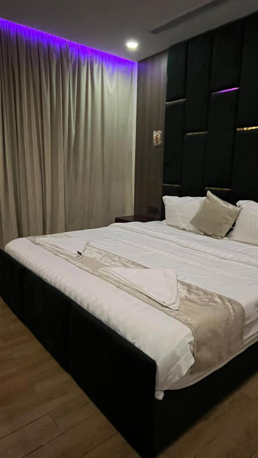 Fakher Yanbu Hotel Εξωτερικό φωτογραφία