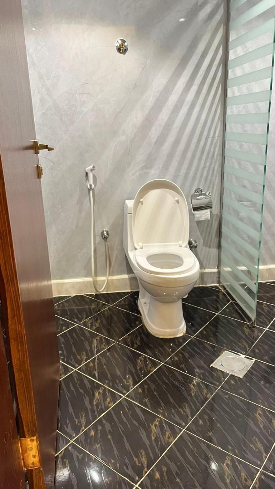 Fakher Yanbu Hotel Εξωτερικό φωτογραφία