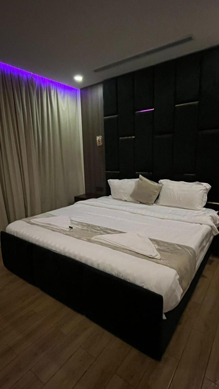 Fakher Yanbu Hotel Εξωτερικό φωτογραφία