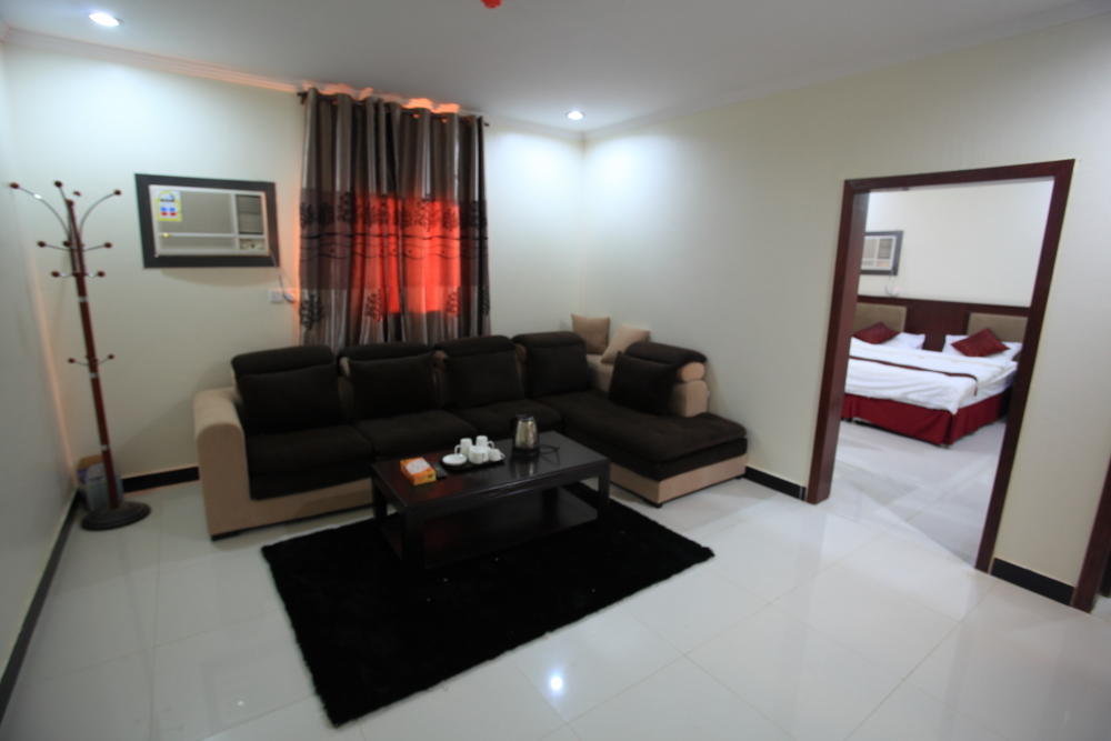 Fakher Yanbu Hotel Εξωτερικό φωτογραφία