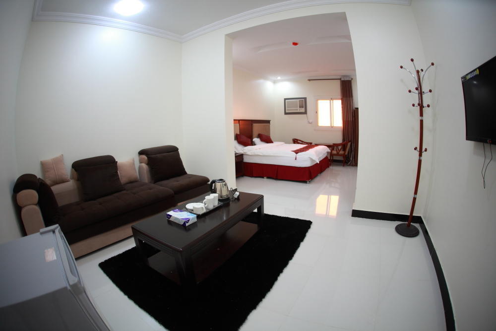 Fakher Yanbu Hotel Εξωτερικό φωτογραφία