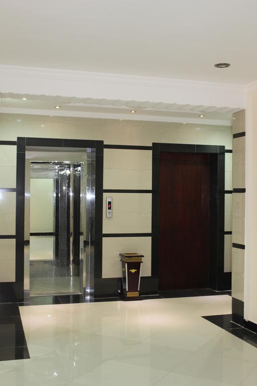 Fakher Yanbu Hotel Εξωτερικό φωτογραφία