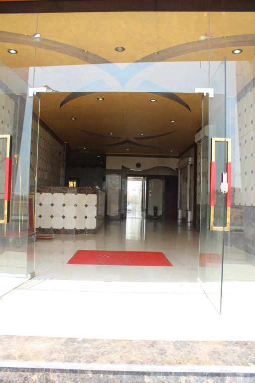 Fakher Yanbu Hotel Εξωτερικό φωτογραφία