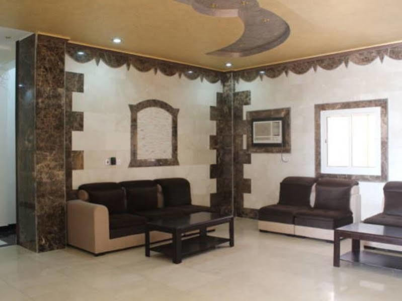 Fakher Yanbu Hotel Εξωτερικό φωτογραφία
